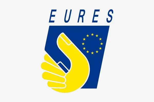 Eures Europas logotyp