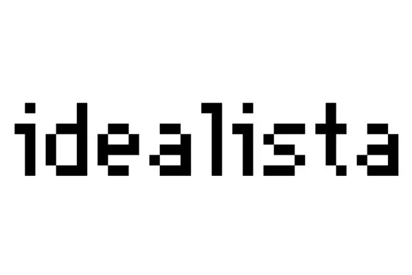 Idealist logotyp