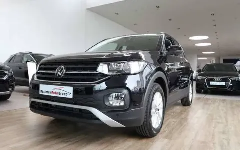 Volkswagen T-Cross 10TSI 5V