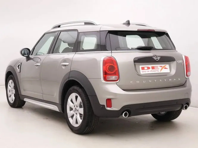 Mini Cooper SD Countryman 2.0d Steptronic 190 Cooper SD + GP Image 4