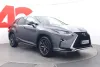 Lexus RX 450h Hybrid 4WD A Premier F Sport - / Mark Levinson Thumbnail 7