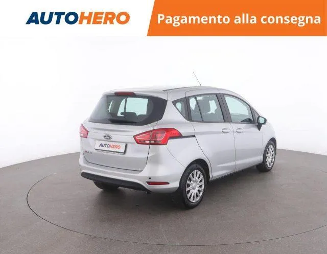 FORD B-Max 1.6 TDCi 95 CV Image 5