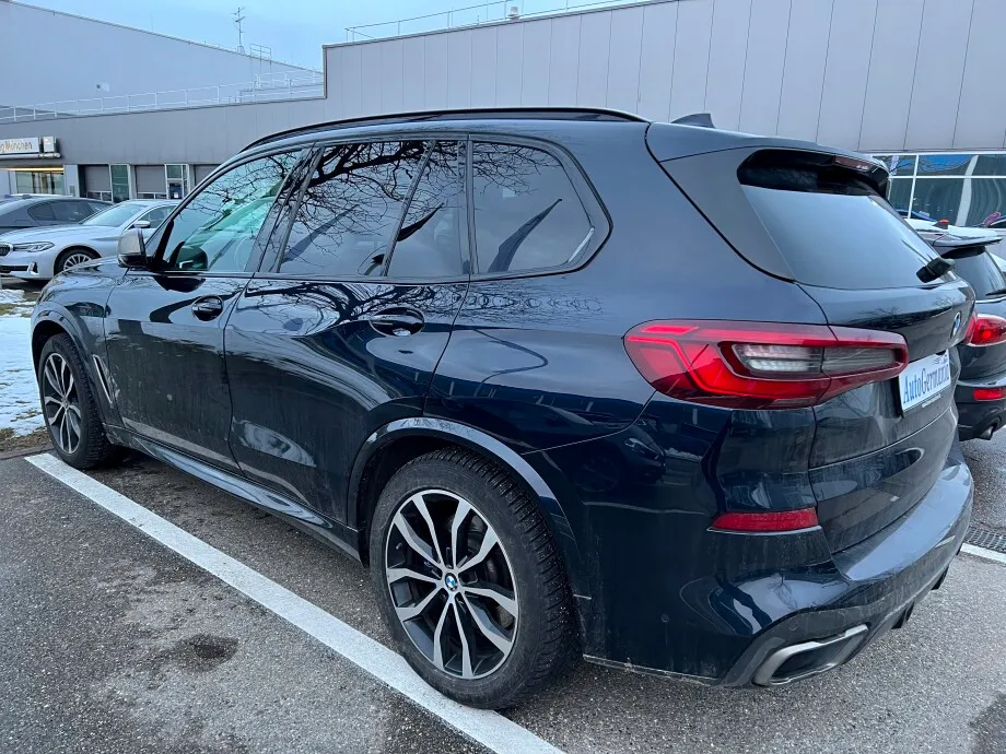 BMW X5 M50i 530PS Sport Paket Laser  Image 4